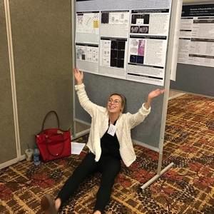 Meet your Posher, Meghan